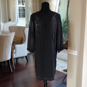 Robert Rodriguez dress